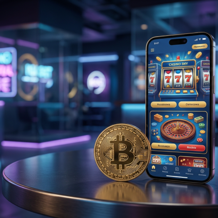 Krypto Kasyna w Polsce 2026: Ranking i Przewodnik po Kasynach Bitcoin